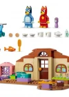 LEGO Bluey Rusty ve Bluey ile Okul 11221