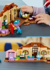 LEGO Bluey Rusty ve Bluey ile Okul 11221