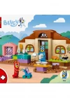 LEGO Bluey Rusty ve Bluey ile Okul 11221