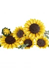 LEGO Botanicals Ayçiçeği Buketi 11502