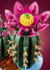 LEGO Botanicals Çiçekli Kaktüs 11509