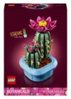 LEGO Botanicals Çiçekli Kaktüs 11509