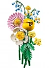 LEGO Botanicals Küçük Sarı Buket 10347
