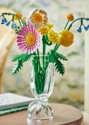 LEGO Botanicals Küçük Sarı Buket 10347