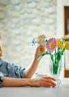 LEGO Botanicals Küçük Sarı Buket 10347