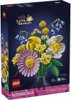 LEGO Botanicals Küçük Sarı Buket 10347