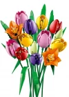 LEGO Botanicals Lale Buketi 11501