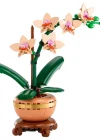 LEGO Botanicals Mini Orkide 10343