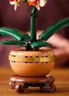 LEGO Botanicals Mini Orkide 10343