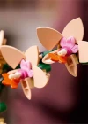 LEGO Botanicals Mini Orkide 10343