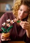 LEGO Botanicals Mini Orkide 10343