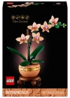 LEGO Botanicals Mini Orkide 10343