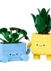 LEGO Botanicals Mutlu Bitkiler 10349