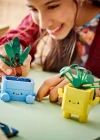 LEGO Botanicals Mutlu Bitkiler 10349