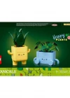 LEGO Botanicals Mutlu Bitkiler 10349