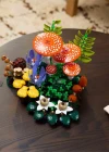 LEGO Botanicals Orman Mantarları 11505