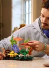 LEGO Botanicals Orman Mantarları 11505