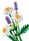 LEGO Botanicals Papatyalar 11508