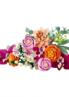 LEGO Botanicals Pembe Çiçek Buketi 10342