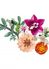 LEGO Botanicals Pembe Çiçek Buketi 10342