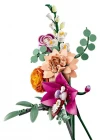 LEGO Botanicals Pembe Çiçek Buketi 10342
