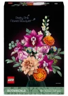 LEGO Botanicals Pembe Çiçek Buketi 10342