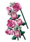 LEGO Botanicals Pembe Gül Buketi 10374
