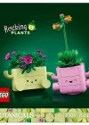 LEGO Botanicals Sallanan Bitkiler 11506