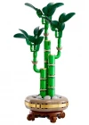 LEGO Botanicals Şans Bambusu 10344