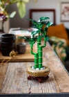 LEGO Botanicals Şans Bambusu 10344