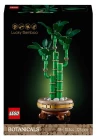 LEGO Botanicals Şans Bambusu 10344