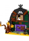 LEGO Cadılar Bayramı Ahırı 40721