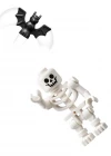 LEGO Cadılar Bayramı Ahırı 40721