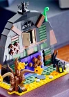 LEGO Cadılar Bayramı Ahırı 40721