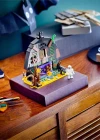 LEGO Cadılar Bayramı Ahırı 40721