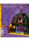 LEGO Cadılar Bayramı Ahırı 40721