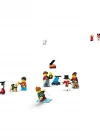 LEGO City 2024 Yılbaşı Takvimi 60436