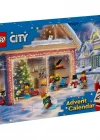 LEGO City 2024 Yılbaşı Takvimi 60436