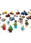 LEGO City 2025 Yılbaşı Takvimi 60475