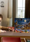 LEGO City 2025 Yılbaşı Takvimi 60475