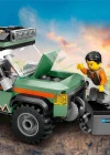 LEGO City 4x4 Arazi Dağ Arabası 60447