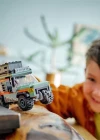 LEGO City 4x4 Arazi Dağ Arabası 60447