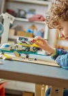 LEGO City Acil Hava Ambulans Uçağı 60465