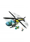 LEGO City Acil Kurtarma Helikopteri 60405