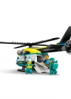 LEGO City Acil Kurtarma Helikopteri 60405