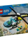 LEGO City Acil Kurtarma Helikopteri 60405