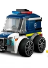 LEGO City Araçlar - Polis Kamyonu 60481