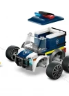 LEGO City Araçlar - Polis Kamyonu 60481