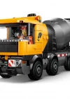 LEGO City Beton Mikseri 60478