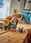 LEGO City Beton Mikseri 60478